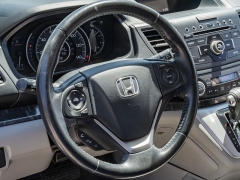 Used 2013  Honda CR-V 4d SUV FWD EX-L at A Motors Sales & Finance near San Antonio&comma; TX