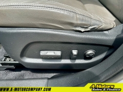 Used 2015 Hyundai Santa Fe 4d SUV FWD Limited Ultimate at A Motors Sales & Finance near San Antonio, TX