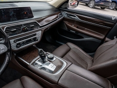 Used 2018  BMW 7 Series 740i Sedan at A Motors Sales & Finance near San Antonio&comma; TX