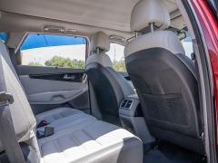 Used 2017  Kia Sorento 4d SUV FWD SX at A Motors Sales & Finance near San Antonio&comma; TX