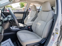 Used 2017  Subaru Impreza 4d Hatchback 2&period;0i Premium at A Motors Sales & Finance near San Antonio&comma; TX