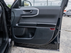 Used 2022  Ford Bronco Sport Big Bend 4x4 at A Motors Sales & Finance near San Antonio&comma; TX