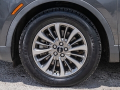 Used 2020  Lincoln Nautilus 4d SUV FWD Reserve at A Motors Sales & Finance near San Antonio&comma; TX