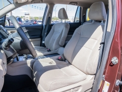 Used 2020  Honda Pilot 4d SUV FWD EX at A Motors Sales & Finance near San Antonio&comma; TX