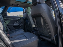 Used 2021  Audi Q3 S line Premium 45 TFSI quattro at A Motors Sales & Finance near San Antonio&comma; TX