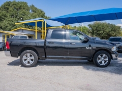 Used 2016 Ram 1500 2WD Crew Cab Lone Star at A Motors Sales & Finance near San Antonio, TX