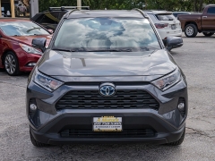 Used 2021  Toyota RAV4 Hybrid XLE Premium AWD at A Motors Sales & Finance near San Antonio, TX