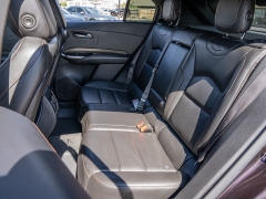 Used 2020 Cadillac XT4 4d SUV FWD Sport at A Motors Sales & Finance near San Antonio, TX