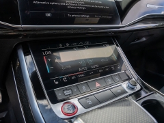 Used 2021 Audi SQ8 Premium Plus 4.0 TFSI quattro at A Motors Sales & Finance near San Antonio, TX