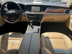 Used 2017 Genesis G80 4d Sedan RWD 3.8L Premium at A Motors Sales & Finance near San Antonio, TX