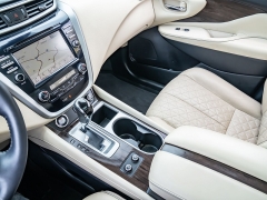 Used 2020  Nissan Murano 4d SUV FWD Platinum at A Motors Sales & Finance near San Antonio&comma; TX