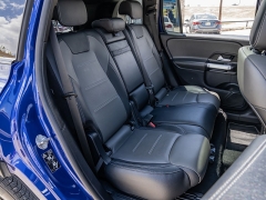 Used 2022  Mercedes-Benz GLB GLB 250 SUV at A Motors Sales & Finance near San Antonio&comma; TX