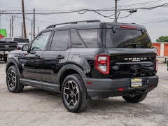 Used 2022  Ford Bronco Sport Big Bend 4x4 at A Motors Sales & Finance near San Antonio&comma; TX