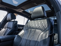 Used 2020  BMW 7 Series 750i xDrive Sedan at A Motors Sales & Finance near San Antonio&comma; TX