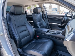 Used 2018  Honda Accord Sedan 4d EX-L 2&period;0T at A Motors Sales & Finance near San Antonio&comma; TX