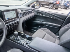 Used 2025  Toyota Camry LE at A Motors Sales & Finance near San Antonio&comma; TX