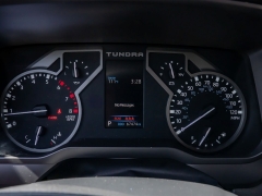 Used 2023  Toyota Tundra 4WD SR5 CrewMax 5&period;5ft Bed at A Motors Sales & Finance near San Antonio&comma; TX