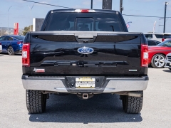 Used 2019  Ford F-150 4WD SuperCrew XLT 5 1&sol;2 at A Motors Sales & Finance near San Antonio&comma; TX