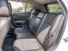 Used 2022 Chevrolet Trax FWD 4dr LT at A Motors Sales & Finance near San Antonio, TX