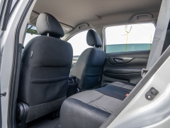 Used 2017 Nissan Rogue 4d SUV FWD S at A Motors Sales & Finance near San Antonio, TX
