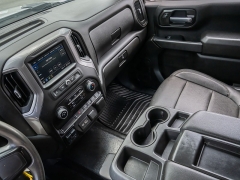 Used 2022  Chevrolet Silverado 2500HD 2WD Double Cab 149" Work Truck at A Motors Sales & Finance near San Antonio&comma; TX