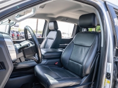 Used 2021  Ford F-150 4WD LARIAT SuperCrew 5&period;5' Box Hybrid at A Motors Sales & Finance near San Antonio&comma; TX
