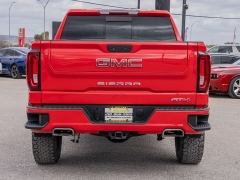 Used 2021  GMC Sierra 1500 4WD Crew Cab 147" AT4 at A Motors Sales & Finance near San Antonio&comma; TX