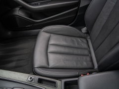 Used 2018  Audi A4 4d Sedan Quattro Premium Plus Auto at A Motors Sales & Finance near San Antonio&comma; TX