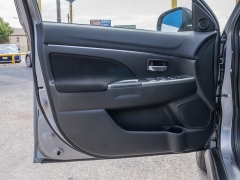 Used 2018  Mitsubishi Outlander Sport 4d SUV FWD ES CVT at A Motors Sales & Finance near San Antonio&comma; TX