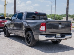 Used 2022  Ram 1500 2WD Lone Star Crew Cab 5'7" Box at A Motors Sales & Finance near San Antonio&comma; TX