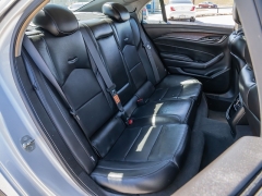 Used 2018  Cadillac CTS 4d Sedan RWD 2&period;0L Turbo Luxury at A Motors Sales & Finance near San Antonio&comma; TX