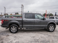 Used 2019  Ford F-150 4WD SuperCrew XLT 5 1&sol;2 at A Motors Sales & Finance near San Antonio&comma; TX