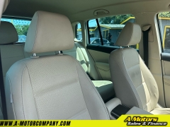 Used 2014 Volkswagen Tiguan 4d SUV S 4Motion at A Motors Sales & Finance near San Antonio, TX