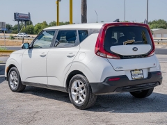 Used 2021 Kia Soul S IVT at A Motors Sales & Finance near San Antonio, TX