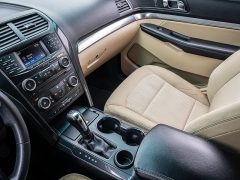 Used 2016  Ford Explorer 4d SUV FWD at A Motors Sales & Finance near San Antonio&comma; TX