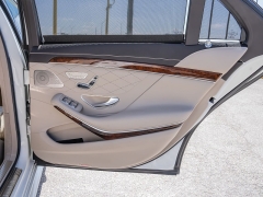 Used 2015  Mercedes-Benz S-Class 4d Sedan S550 at A Motors Sales & Finance near San Antonio&comma; TX