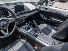 Used 2018  Mazda MX-5 Miata 2d Convertible Grand Touring Auto at A Motors Sales & Finance near San Antonio&comma; TX