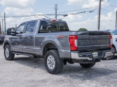 Used 2022  Ford Super Duty F-250 4WD XL Crew Cab SRW 6&period;75' Box at A Motors Sales & Finance near San Antonio&comma; TX