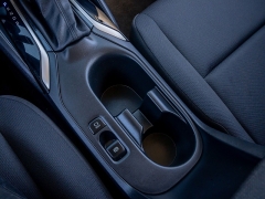 Used 2023  Toyota Corolla LE CVT at A Motors Sales & Finance near San Antonio, TX