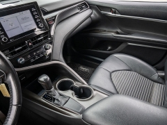 Used 2021  Toyota Camry SE Auto at A Motors Sales & Finance near San Antonio&comma; TX