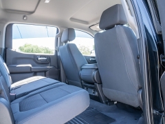 Used 2020  Chevrolet Silverado 1500 2WD Crew Cab Custom at A Motors Sales & Finance near San Antonio&comma; TX