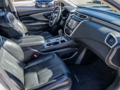 Used 2018  Nissan Murano 4d SUV FWD Platinum at A Motors Sales & Finance near San Antonio&comma; TX