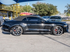 Used 2021  Ford Mustang GT Premium Convertible at A Motors Sales & Finance near San Antonio, TX