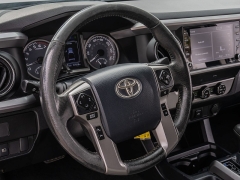 Used 2020  Toyota Tacoma 2WD Double Cab SR5 at A Motors Sales & Finance near San Antonio&comma; TX