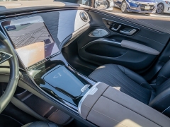 Used 2023  Mercedes-Benz EQS EQS 450&plus; Sedan at A Motors Sales & Finance near San Antonio&comma; TX