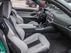 Used 2021  BMW M4 Competition Coupe at A Motors Sales & Finance near San Antonio&comma; TX