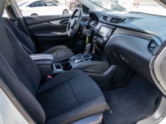 Used 2019  Nissan Rogue Sport 4d SUV FWD SV at A Motors Sales & Finance near San Antonio&comma; TX