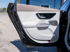 Used 2023  Mercedes-Benz EQE EQE 500 4MATIC&plus; Sedan at A Motors Sales & Finance near San Antonio&comma; TX