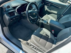 Used 2016 Chevrolet Impala 4d Sedan LT V6 at A Motors Sales & Finance near San Antonio, TX