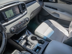 Used 2017  Kia Sorento 4d SUV FWD SX at A Motors Sales & Finance near San Antonio&comma; TX